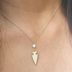 Nora James necklace